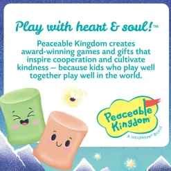 The Happy Marshmallow Toddler Game
