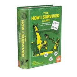 The How I Survived Game
