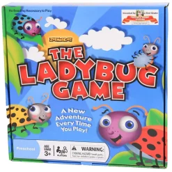 The Ladybug Game