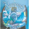 The Napping House Book