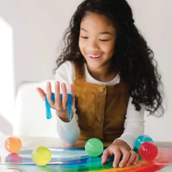 The Slime Experience - Rainbow Slime!