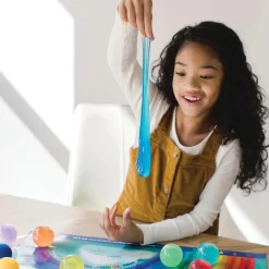 The Slime Experience - Rainbow Slime!
