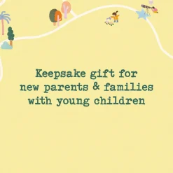 50 Things to Do Before You’re 5 Journal