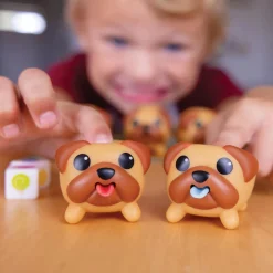 Tongues Out! Memory Game