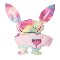Tye Dye Bumpas: Pink