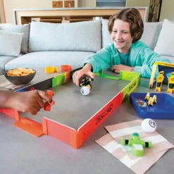Ultimate Foosbots Stadium Battle Set