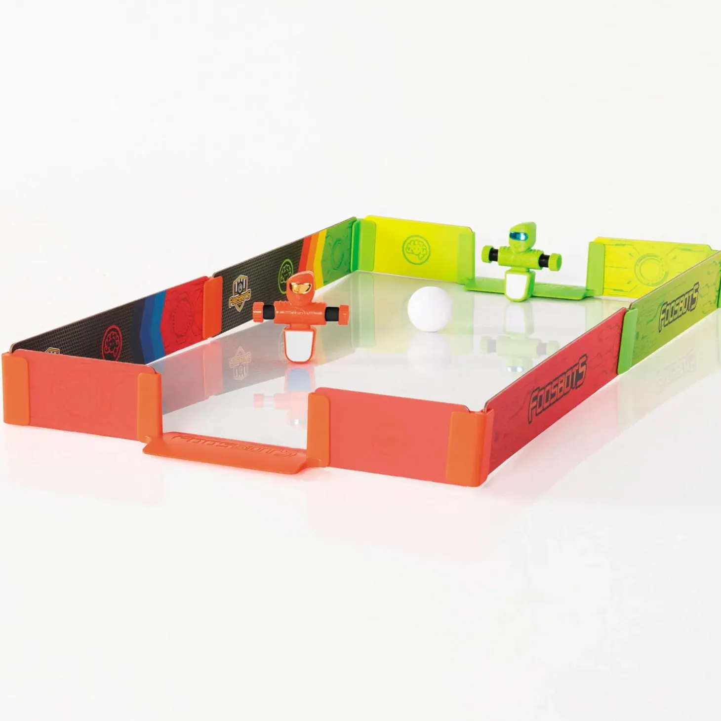 Ultimate Foosbots Stadium Battle Set