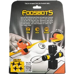 Ultimate Foosbots Stadium Battle Set