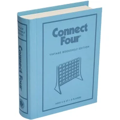 Ultimate Vintage Game Collection: Bookshelf Editions