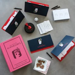 Ultimate Vintage Game Collection: Bookshelf Editions