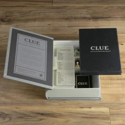 Ultimate Vintage Game Collection: Bookshelf Editions