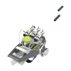 Ultra Bionic Blaster