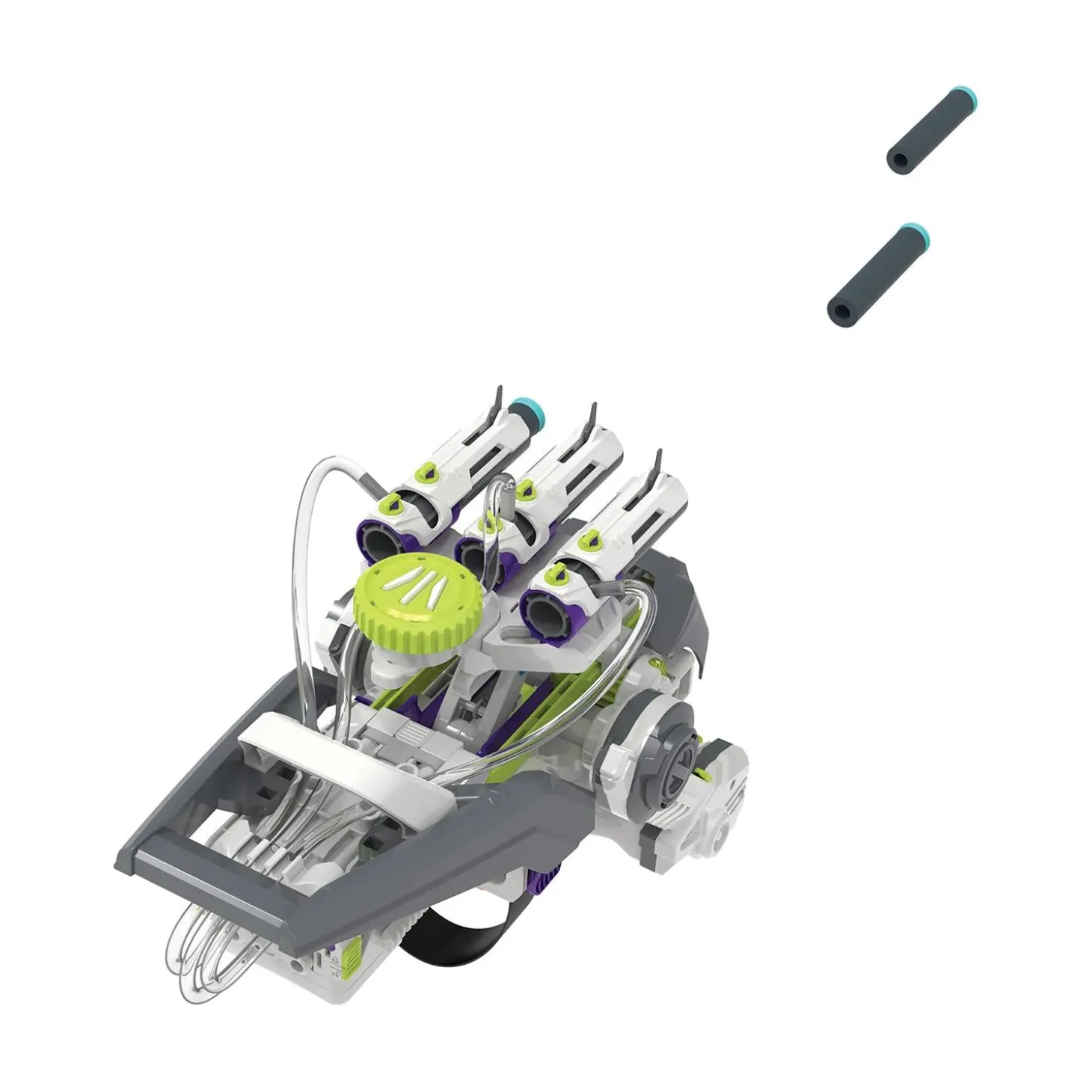 Ultra Bionic Blaster