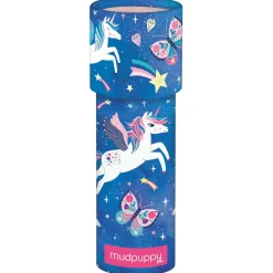 Unicorn Kaleidoscope