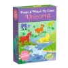 Unicorn Match Up Game
