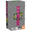 Vertigo: A Suspenseful Stacking Game of Balance and Strategy