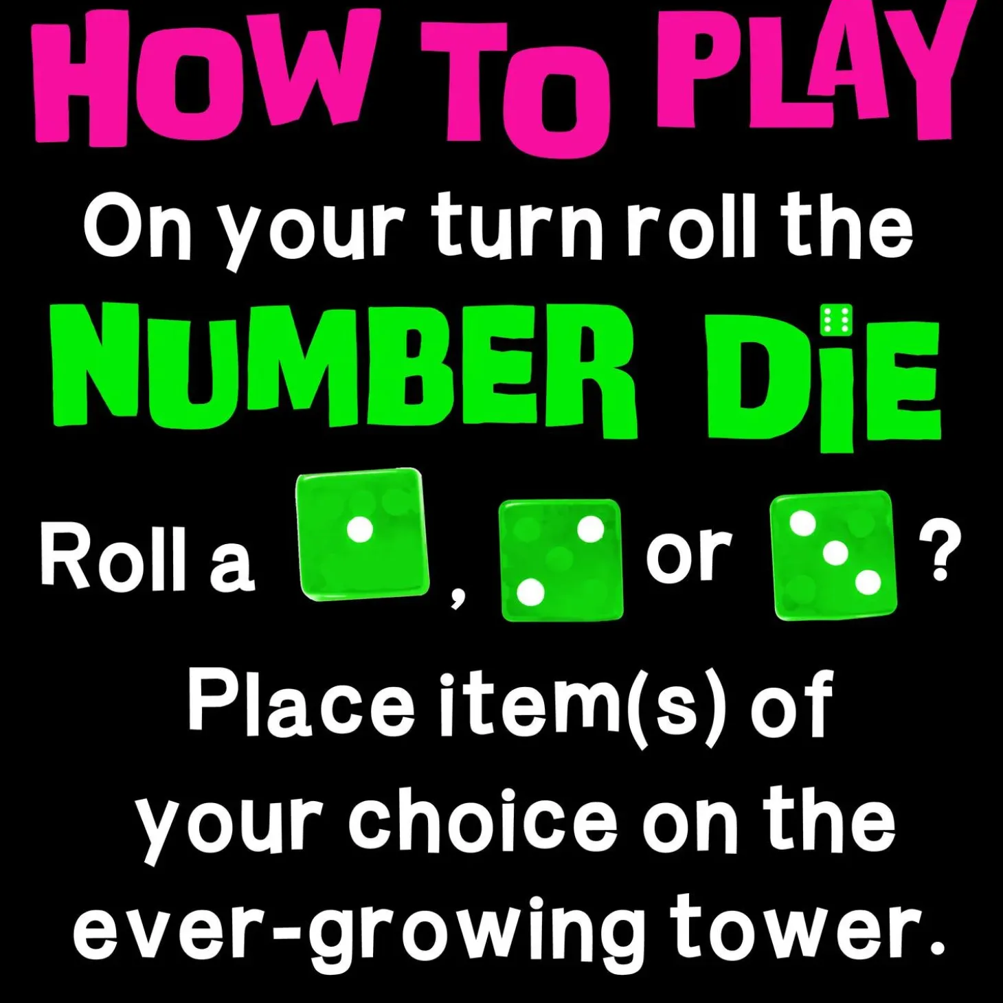Vertigo: A Suspenseful Stacking Game of Balance and Strategy