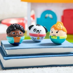 Weebles: My Best Friends