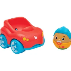 Weebles: My Speedy Car