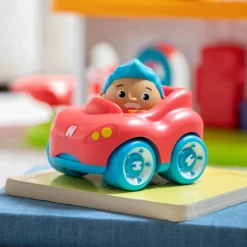 Weebles: My Speedy Car