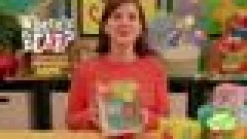 Where's Bear? Peaceable Kingdom Toddler Game