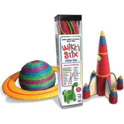 Wikki Stix® STEM Pak