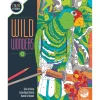 Wild Wonders Color by Number: Book 4