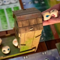 Wingspan Strategy Game