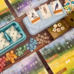 Wingspan Strategy Game