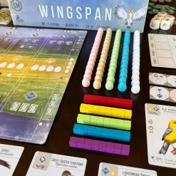 Wingspan Strategy Game