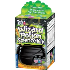 Wizard Potion Science Kit