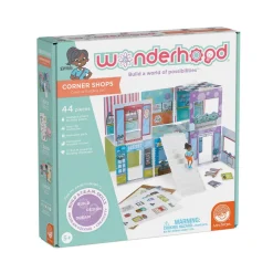 Wonderhood Corner Shops