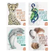 World of Dots Customer Favorites: Set of 4