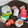 World of Eric Carle™ Discover & Learn Scavenger Hunt