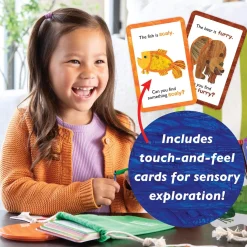 World of Eric Carle™ Discover & Learn Scavenger Hunt