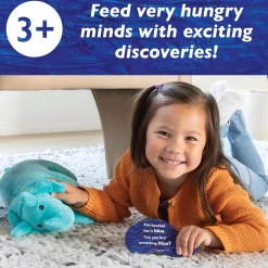 World of Eric Carle™ Discover & Learn Scavenger Hunt