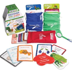 World of Eric Carle™ Discover & Learn Scavenger Hunt