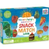 World of Eric Carle™ Very Hungry Caterpillar Snack Match Toddler Game
