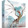 Wyrmspan - Dragon Strategy Game