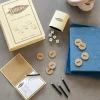 Yahtzee Vintage Bookshelf Edition