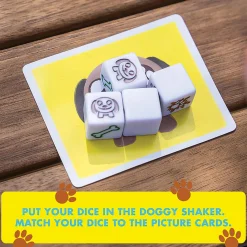 You Little Stinker! – Family Dice Game of Luck & Laughs