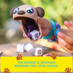 You Little Stinker! – Family Dice Game of Luck & Laughs