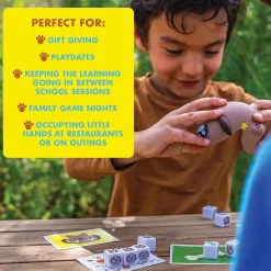 You Little Stinker! – Family Dice Game of Luck & Laughs
