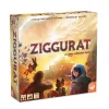 Ziggurat - A Cooperative Legacy Board Game for Families